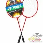 راکت بدمینتون یونکس Voltric 70 راکت بدمینتون یونکس Voltric 70