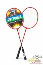 راکت بدمینتون یونکس Voltric 70
