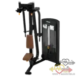 دستگاه فلای دوکاره پریکور RSL0505