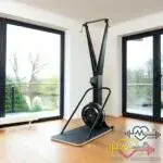 دستگاه اسکی ارگ Concept2 SkiErg