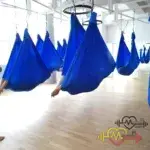 هموک آریال Ariel Yoga Hammock