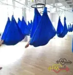 هموک آریال Ariel Yoga Hammock