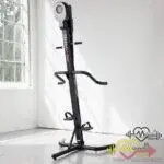 دستگاه کلایمبر VersaClimber TS-Magnetic