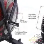 ایربایک GYMAX مدل K900
