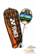 راکت بدمینتون یونکس Carbonex 50
