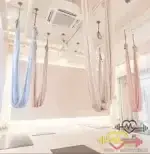 هموک آریال Ariel Yoga Hammock