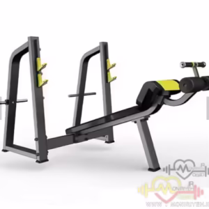 میز زیر سینه پریکور DBR0411