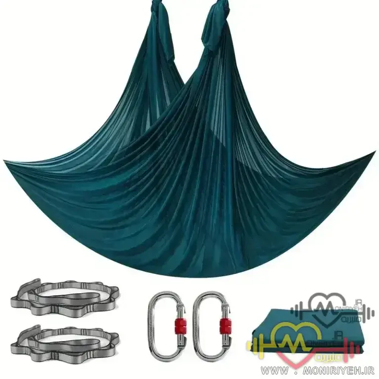 هموک آریال Ariel Yoga Hammock