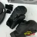 کیسه بوکس دیواری هوشمند 5 مشت