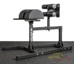 دستگاه تقویت شکم GHD Rogue
