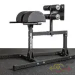 دستگاه تقویت شکم GHD Rogue