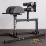 دستگاه تقویت شکم GHD Rogue دستگاه تقویت شکم GHD Rogue