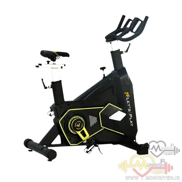 دوچرخه اسپینینگ پریکور Precor Spinner