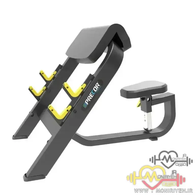 میز لاری پریکور DBR0202