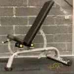 نیمکت مدرج پریکور Discovery DBR0119