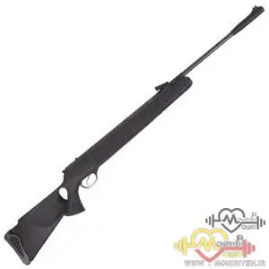 تفنگ بادی هاتسان MOD 125 Sniper کالیبر تفنگ بادی هاتسان MOD 125 Sniper کالیبر