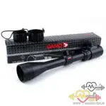 دوربین تفنگ بادی گامو 3-9x40 WR