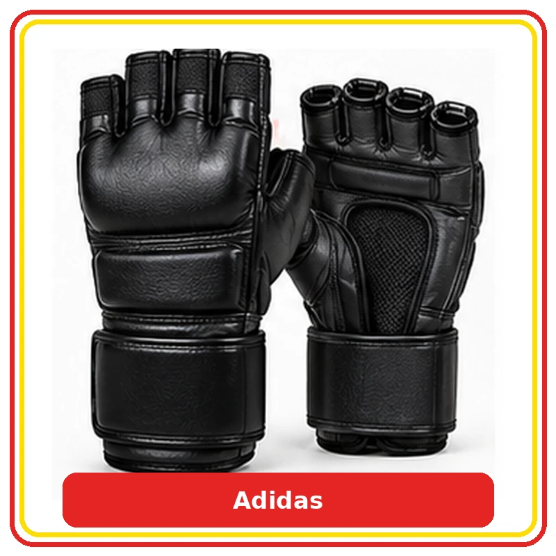 دستکش بوکس و MMA برند Adidas