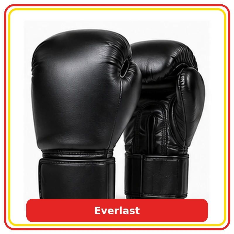 دستکش بوکس و MMA برند Everlast