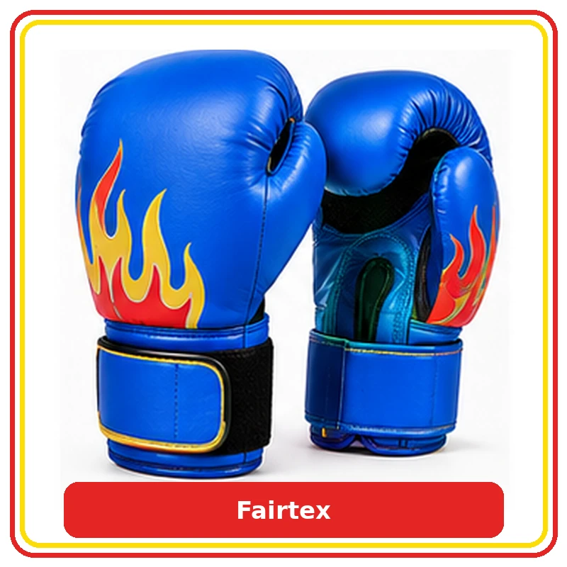 دستکش بوکس و MMA برند Fairtex