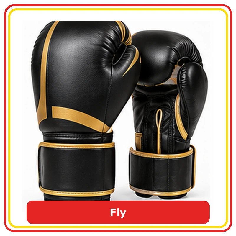 دستکش بوکس و MMA برند Fly