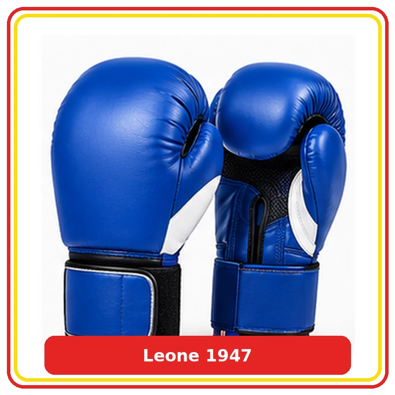 دستکش بوکس و MMA برند Leone 1947