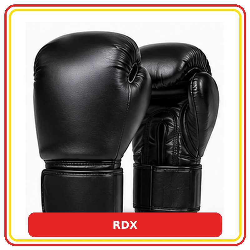 دستکش بوکس و MMA برند RDX