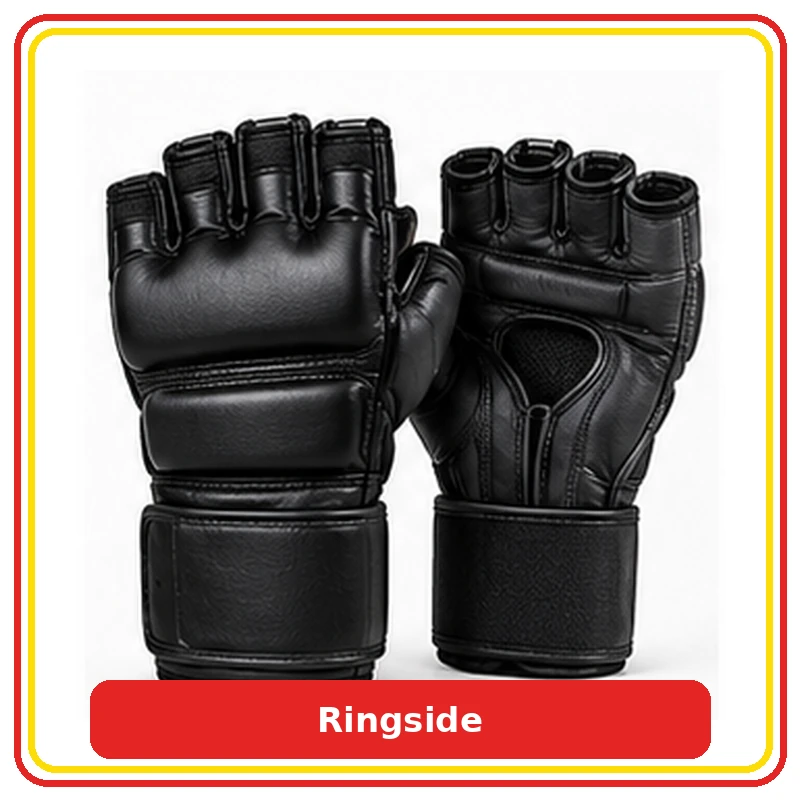 دستکش بوکس و MMA برند Ringside