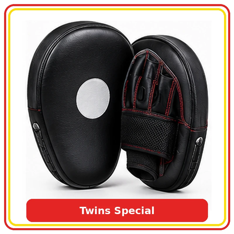 دستکش بوکس و MMA برند Twins Special