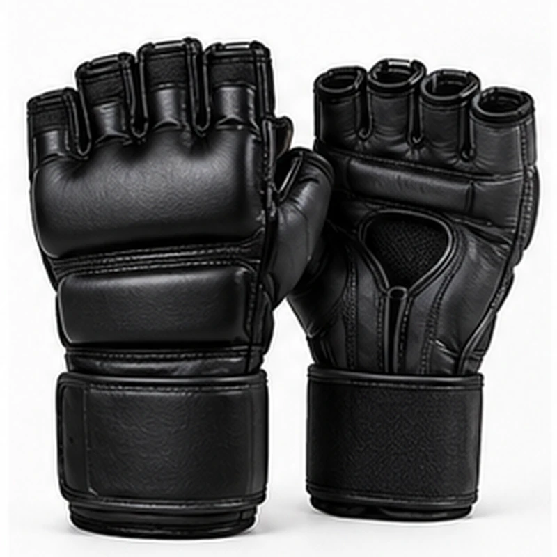 دستکش تمرینی MMA منیریه